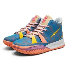 TIOZONEY - Zapatilla Básquetbol Hombre