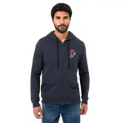 PIONIER - Poleras French Terry Elmer-Looney