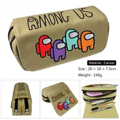 TIOZONEY - Estuche Para Lapices Escolar Gran Capacidad del astronauta