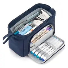 TIOZONEY - Estuches escolares 22x12cm