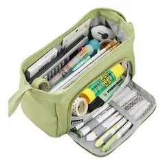 TIOZONEY - Estuches escolares 22x12cm