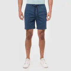 PIONIER - Bermuda Tafeta Ghuss