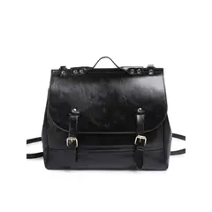 TIOZONEY - Bolso de hombro de mujer