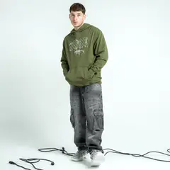 XERO TOLERANCE - Poleras French Terry Akings Tolerance