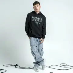XERO TOLERANCE - Poleras French Terry Akings Tolerance