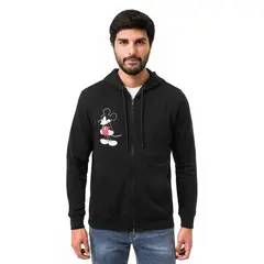 PIONIER - Poleras French Terry Alejando-Disney