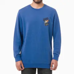 GZUCK - Poleras French Terry Kilfrot