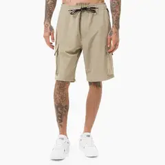 GZUCK - Bermuda Cargo Tafeta Craxler