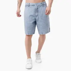GZUCK - Walk Short Denim Lumbok