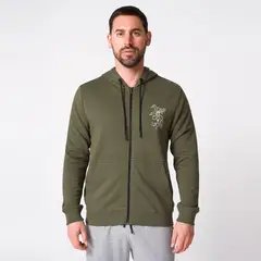 PIONIER - Poleras Franela Stifer-Looney