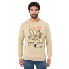 PIONIER - Poleras French Terry Luis-Looney