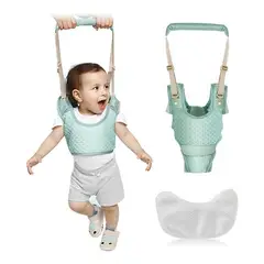 TIOZONEY - Arnés De Seguridad Para Caminar 3 En 1 Ideal Para Bebés