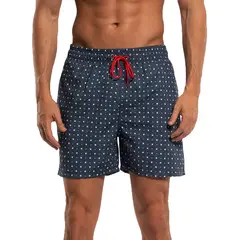 TIOZONEY - Traje De Baño Hombre