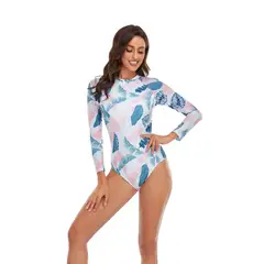 TIOZONEY - Traje de Baño para Mujer
