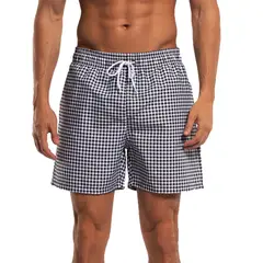 TIOZONEY - Traje De Baño Hombre