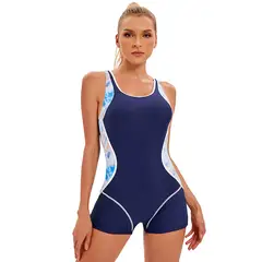 TIOZONEY - Traje de Baño para Mujer