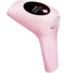 TIOZONEY - Depiladora Láser IPL Profesional Permanente con LED y 900000 Flash