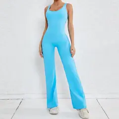TIOZONEY - Ropa deportiva de yoga para mujer