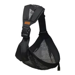 TIOZONEY - Mochila Porta Bebé Ergonómica Multifuncional