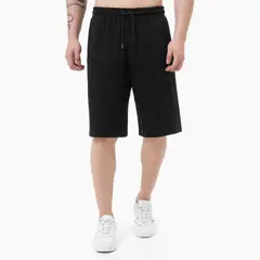 GZUCK - Short French Terry Hildrot