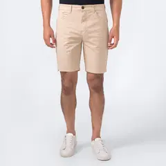 PIONIER - Bermuda Drill Stretch New Kees Drill