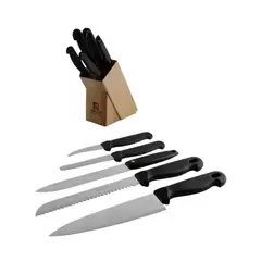 FACUSA - Jgo Cuchillos X 5 M/P - 10286051