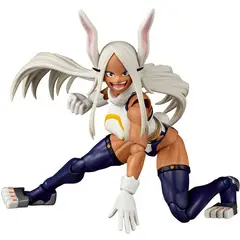 MAX FACTORY - My Hero Academia Amazing Yamaguchi Revoltech Mirko