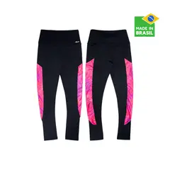 ACTVITTA - LEGGINS Para Mujer Negro 40003-200-25397-89994