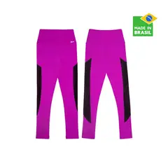 ACTVITTA - LEGGINS Para Mujer Violeta 40003-200-25399-90004