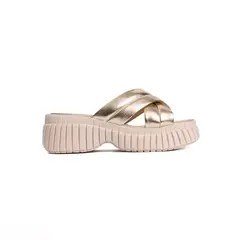 NEBULA - Sandalia Abumma - Nébula - Dorado