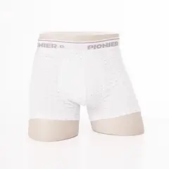 PIONIER - Boxer Jersey Full Lycra Morgan Print