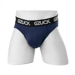 GZUCK - Trusas Jersey Full Lycra Urban Brief