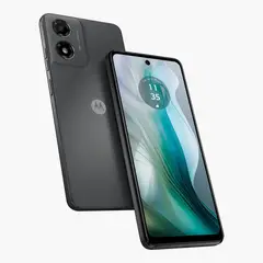 MOTOROLA - MOTO E14 64GB ROM 2GB RAM GRIS