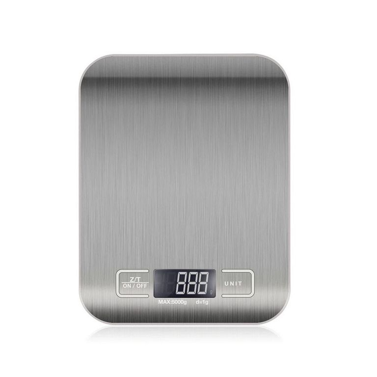 Balanza Digital de 5kg para cocina SCA11