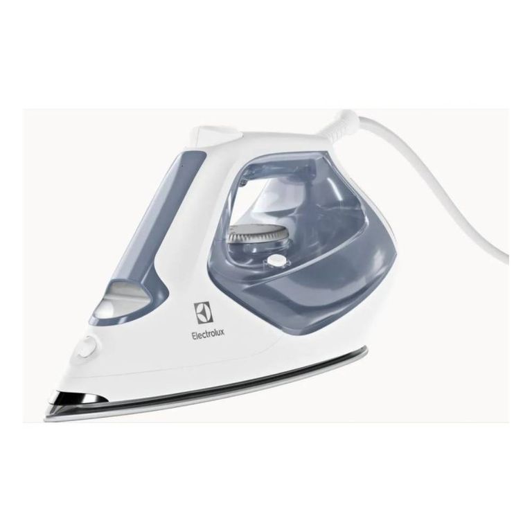 Plancha a Vapor Inteligente E7SI1-2WBL