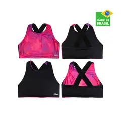 ACTVITTA - Top Para Mujer