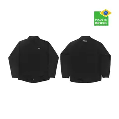 ACTVITTA - CASACAS Para Hombre Negro 40007-100-25401-15745