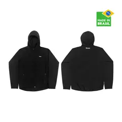 ACTVITTA - CASACAS Para Hombre Negro 40008-200-25401-15745