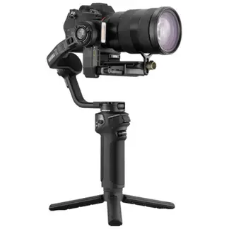 ZHIYUN - Gimbal Weebill 3S