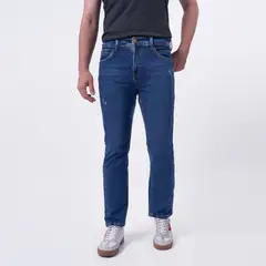 BRONCO - JEAN LP25TANNO-R DENIM CONFORT
