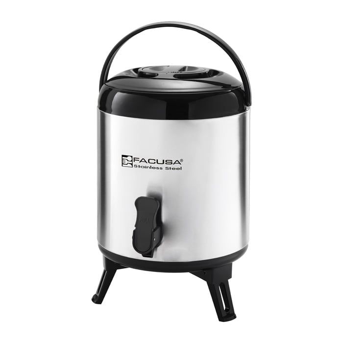Dispensador De Liquidos 9.5 Lt. - Facusa- 989501301
