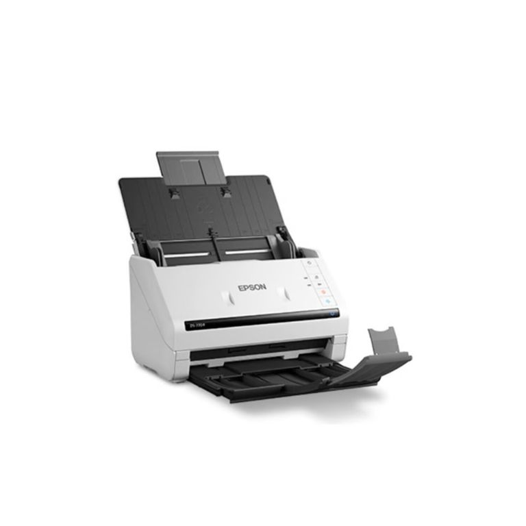 Escáner WorkForce DS-770 II