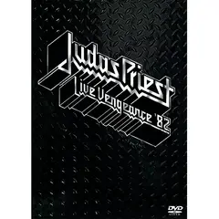 GENERICO - Dvd Original Judas Priest - Live Vengeance 82 2006