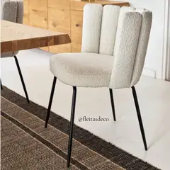 GENERICO - BUTACA LOFT DE 1 CUERPO