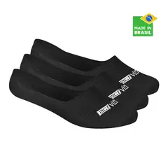 ACTVITTA - MEDIAS Para Hombre Negro 4999-100-22766-3