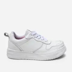 MARIBU - ZAPATILLA ESCOLAR PURO CUERO 1102-2