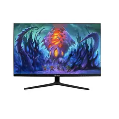 TEROS - Monitor TE-2769G 27 Pulgadas QHD IPS 180 Hz 1ms HDMI DP Audio