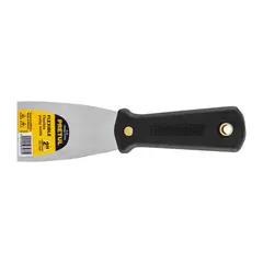 PRETUL - Espátula flexible 2 con mango de plástico