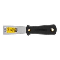PRETUL - Espátula flexible 1 con mango de plástico