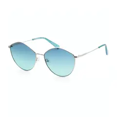 CALVIN KLEIN - LENTES DE SOL UV400 MUJER CKJ22202S 040 JEANS